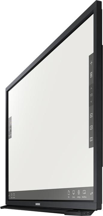 Produktbild Samsung Dm82e (1920 x 1080 Pixel, 82")