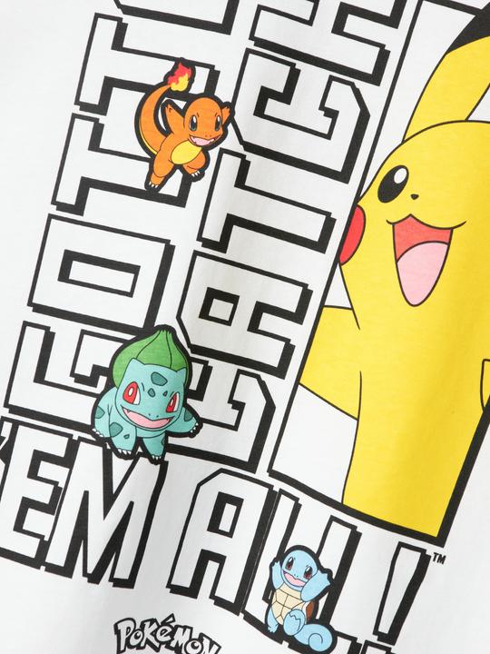 Image du produit Name it Nkmflame Pokemon Ss Top Noos Sky (158)