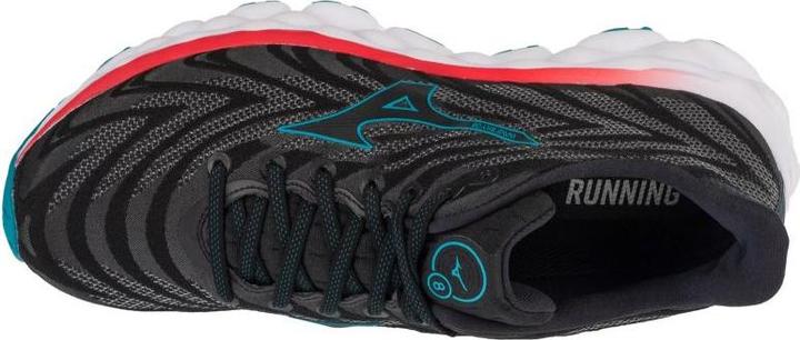 Actual product image Mizuno Wave Sky 8 (44.5)