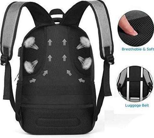 Image du produit Yamtion Sac à dos pour ordinateur portable (35 l)