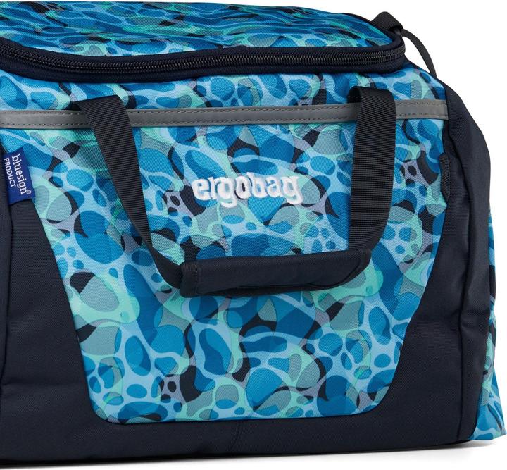 Image du produit Ergobag Accessoires sac de sport 40 cm (20 l)