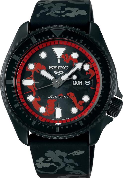 Produktbild Seiko 5 Sport One Piece Limited Edition (Analoguhr, 43 mm)
