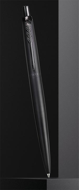 Produktbild Parker Jotter XL Monochrom Premium (Black, 1 x)