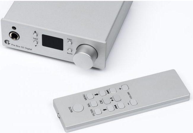 Immagine prodotto Pro-Ject S2 Bt (Amplificatore)