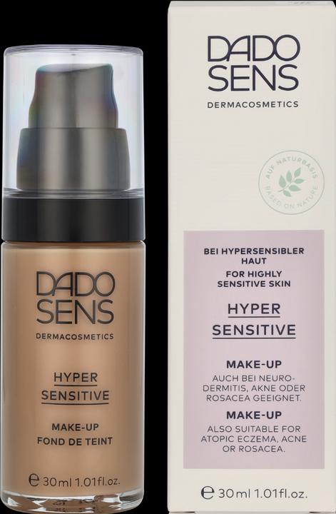Produktbild Dado Sens Hypersensitive (hazel 02w)