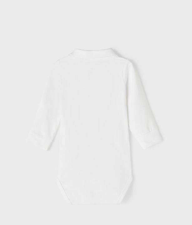 Image du produit Name it Nbmholger Ls Polo Body Noos (68)