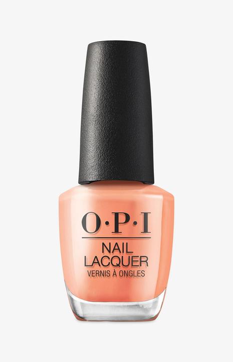 Immagine prodotto OPI Lacca per unghie Apricot AF (Albicocca AF, Smalto)