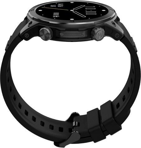 Produktbild Noise Smartwatch Endeavour (Czarny) (42 mm)