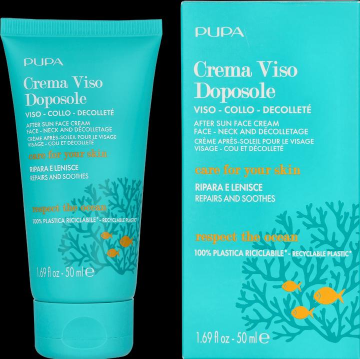 Image du produit Pupa Milano After Sun (Gel, 50 ml)
