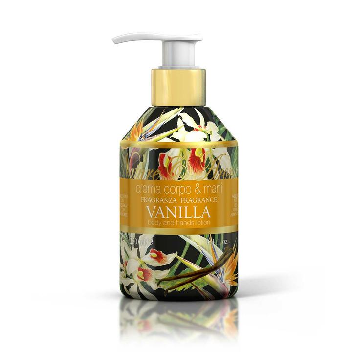 Produktbild Rudy Project Rudy Vanilla Hand And Body Lotion 250ml (Körperlotion, 250 ml)