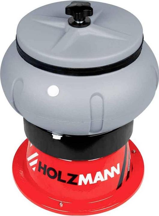 Productafbeelding Holzmann VPT8KG vibrerende polijsttrommel (40 W)