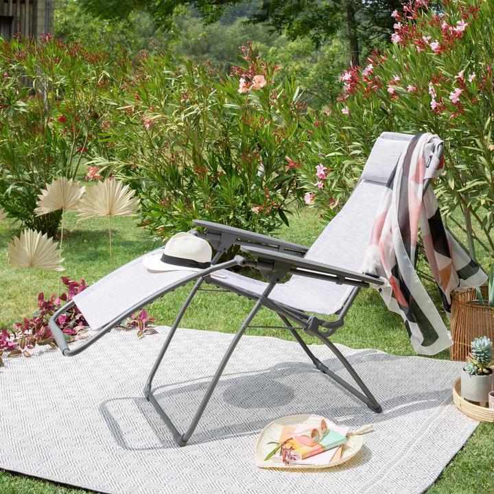 Actual product image Lafuma RSXA Clip recliner (88 cm)