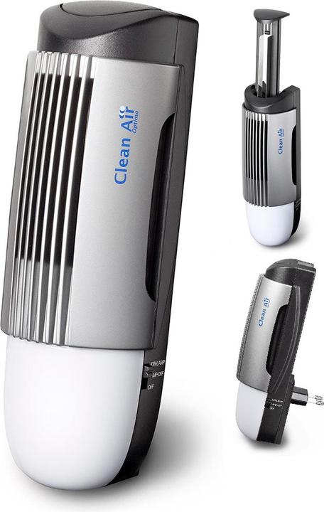 Actual product image Clean Air Optima CA-267 (15 m²)