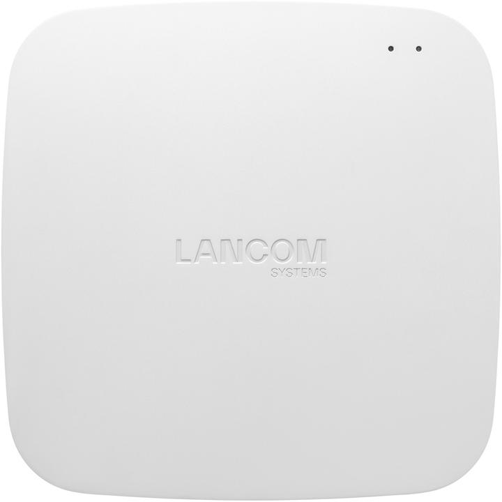 Lancom Systems LANCOM LX-7500 Bulk 5 Wi-Fi 7 access point (5765 Mbit/s)