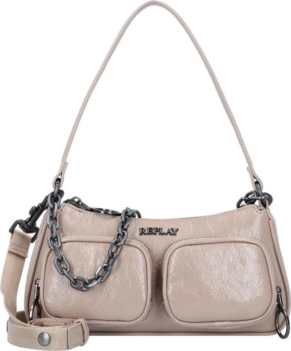Replay Schultertasche 25.5 cm
