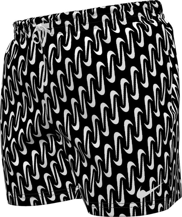 Actual product image Nike SWOOSH LINK 5" Volley Short (S)