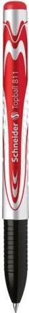 Actual product image Schneider Scooter Topball 811 (Red, 1 x)
