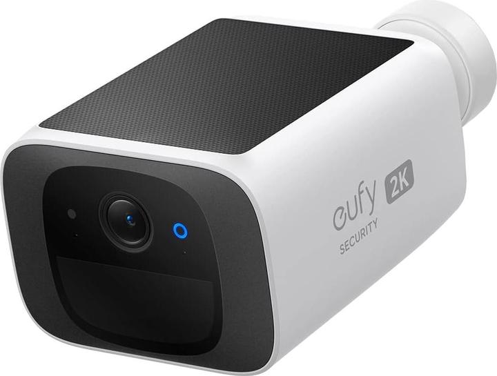 Productafbeelding eufy SOLOCAM S220 2PACK + HOMEBASE 3