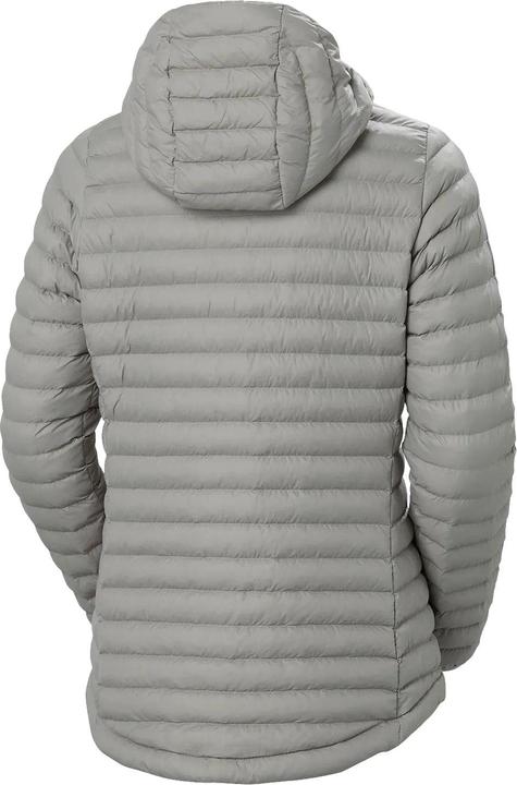 Immagine prodotto Helly Hansen Cricchetto Isolante Con Cappuccio W Sirdal (XS)