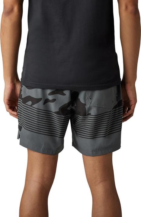 Actual product image Fox B-Short 23 Vzns Camo Hybrid Drk Shdw (M)