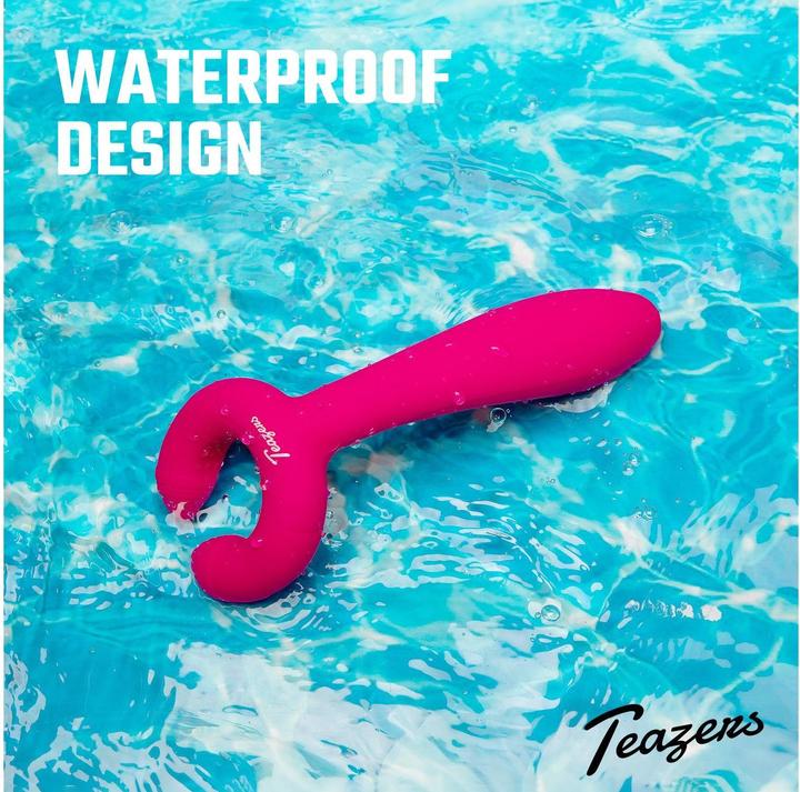 Productafbeelding Teazers Pair Vibrator