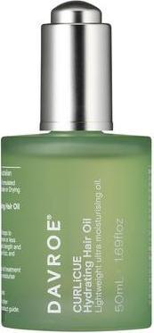 Image du produit Davroe Huile capillaire hydratante Curlicue