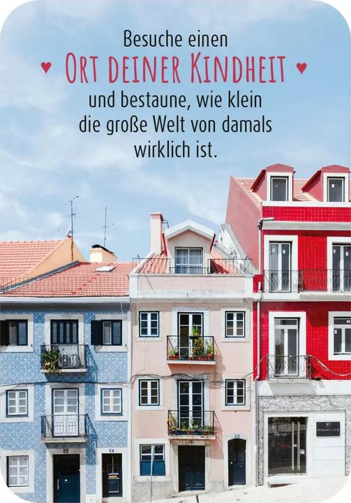 Produktbild Kartenbox Auszeiten für zwischendurch (Deutsch, 2023)
