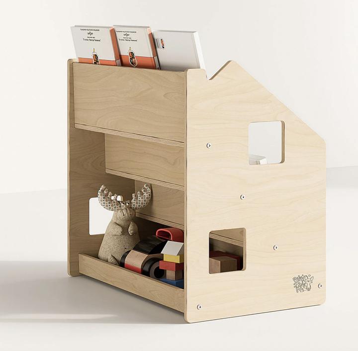 Image du produit Montessori Meubles de chambre d'enfant