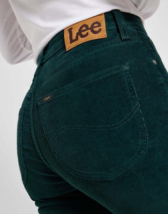 Produktbild Lee Stoffhose Carol (28, 33)