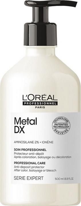 L'Oréal Professionnel Serie Expert Metal DX (500 ml)