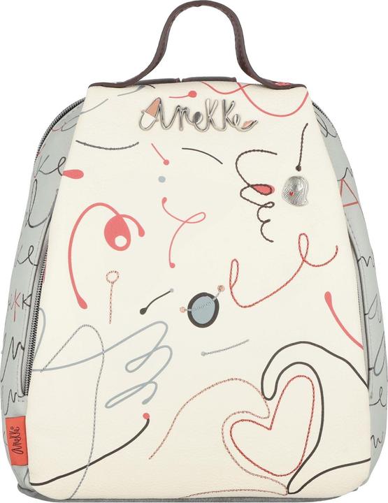 Image du produit Anekke City Rucksack 30 cm (9 l)