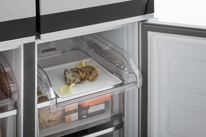 Produktbild Whirlpool WQ9 B2L CH (594 l)