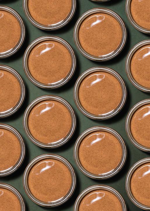 Produktbild KoRo Haselnussmus (500 g)