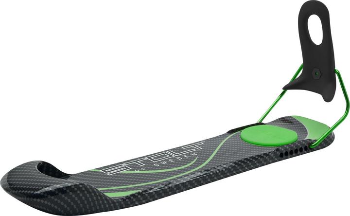 Actual product image Stolt BootSki Carbon Medium (30 cm, With binding)