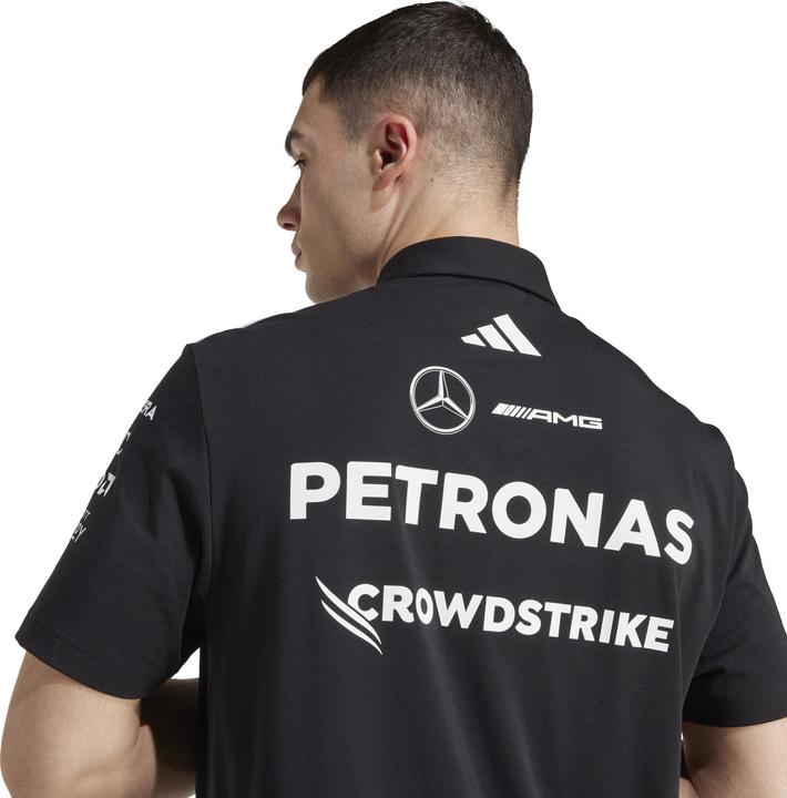 Produktbild adidas Mercedes TM (S)
