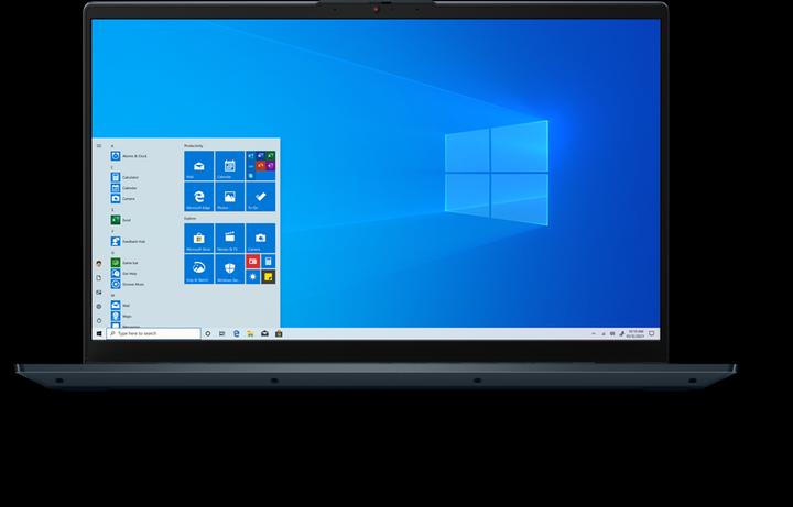 Produktbild Lenovo IdeaPad 5 (14", AMD Ryzen 7 5700U, 16 GB, 512 GB, DE)