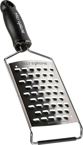 Produktbild Microplane Gourmet Xl Grob 45011