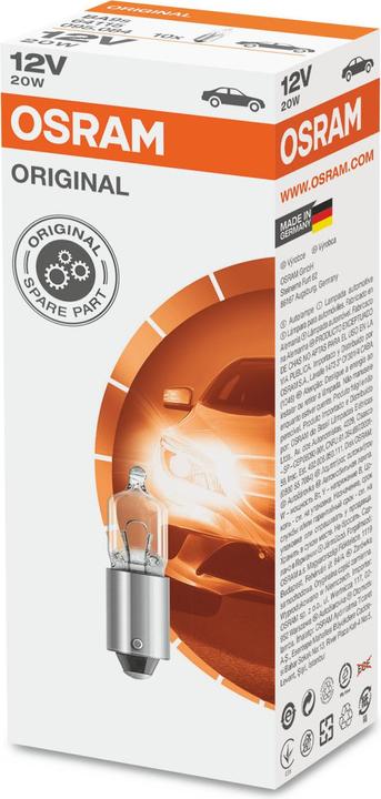 Produktbild Osram Original