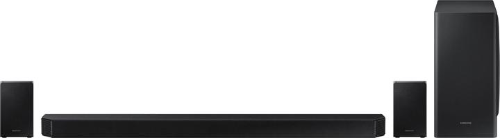Produktbild Samsung HW-Q950T (546 W, 9.1 Kanal)