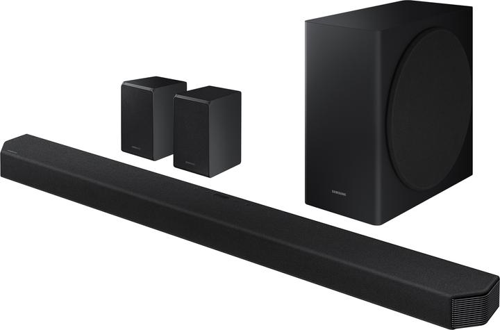 Produktbild Samsung HW-Q950T (546 W, 9.1 Kanal)