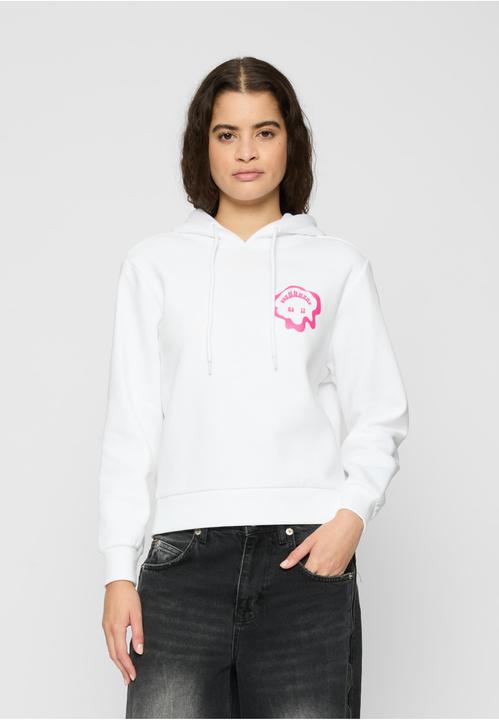 Immagine prodotto Miss Tee Felpa con cappuccio Every Things Nice - 170091 (XXL)