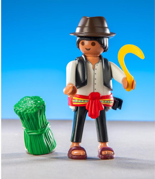 Produktbild Playmobil Figures Boys (Serie 27) (71760, Playmobil Figures)