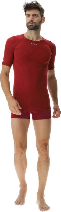 Actual product image UYN Motyon 2.0 short-sleeved vest (XXL)