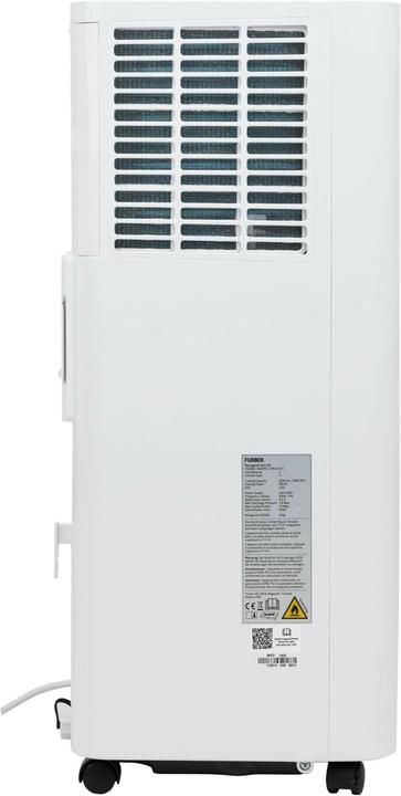 Produktbild Furber Klimagerät (32 m², 9000 BTU/h)