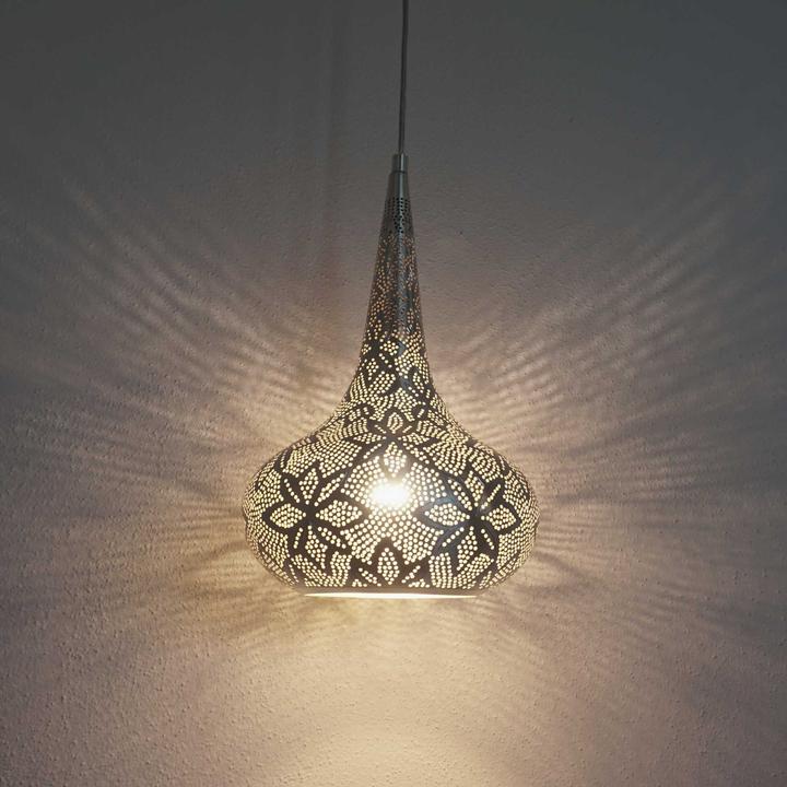 Produktbild Sweet Mint Orientalische Lampe Puia Puaka (E27)
