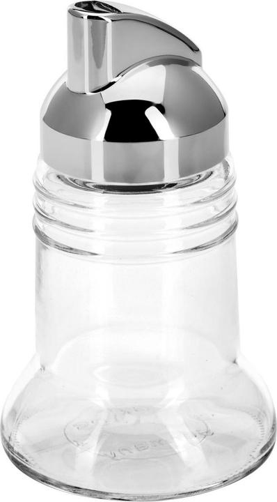 Produktbild Westmark Display mit 6 Mehrzweckgiesser »Paris-Chrome« (0.15 l)