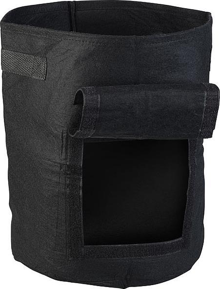 Image du produit Royal Gardineer Set de 3 sacs de croissance pour plantes (30 cm, 30 cm)