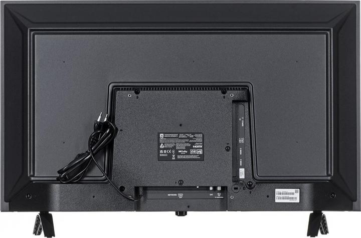 Productafbeelding Philips 32PHS6009/12 (32", PHS6009, LED, HD, 2024)