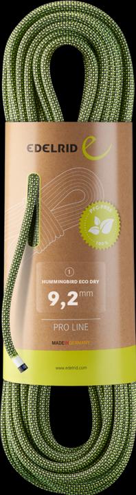 Edelrid Hummingbird Eco Dry 9,2 mm (30 m)