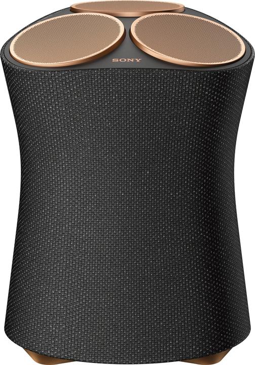Sony SRS-RA5000 (NFC, Bluetooth, WiFi)
